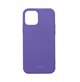 ROAR θήκη COLORFUL JELLY για SAMSUNG S25 FE Μωβ