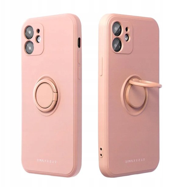 ROAR θήκη AMBER CASE για IPHONE 17 Ροζ
