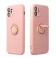 ROAR θήκη AMBER CASE για IPHONE 17 Ροζ