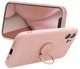 ROAR θήκη AMBER CASE για IPHONE 17 Ροζ