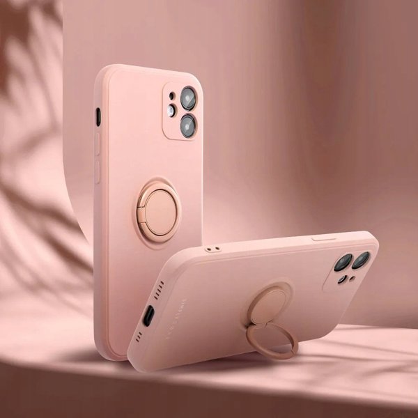 ROAR θήκη AMBER CASE για IPHONE 17 Ροζ