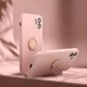 ROAR θήκη AMBER CASE για IPHONE 17 Ροζ