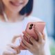 ROAR θήκη AMBER CASE για IPHONE 17 Ροζ