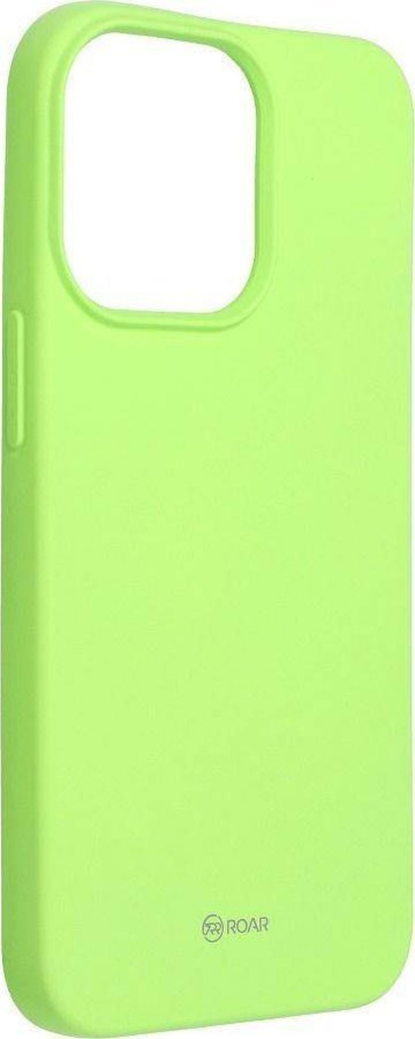 Θήκη ROAR Colorful Jelly - για Iphone 13 Pro Λάιμ