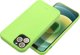 Θήκη ROAR Colorful Jelly - για Iphone 13 Pro Λάιμ