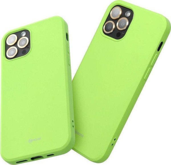Θήκη ROAR Colorful Jelly - για Iphone 13 Pro Λάιμ