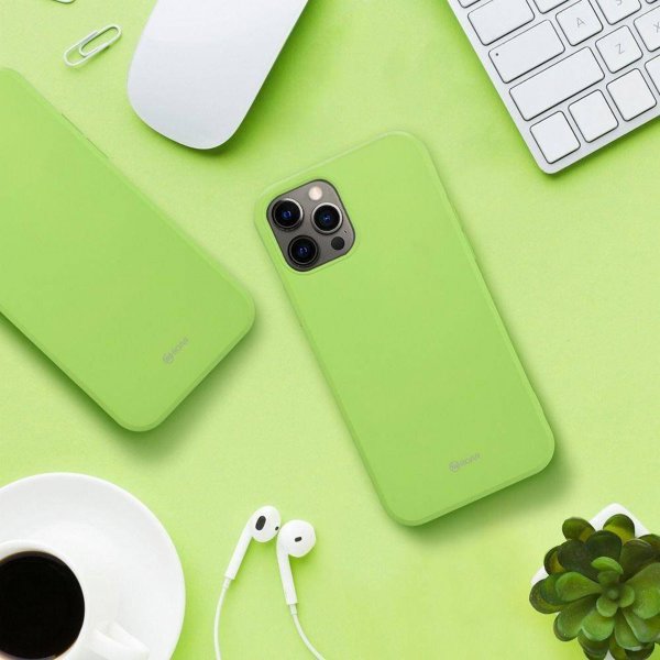 Θήκη ROAR Colorful Jelly - για Iphone 13 Pro Λάιμ