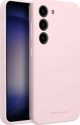 Θήκη Roar Cloud-Skin - για Samsung Galaxy S24 5G Ανοιχτό Ροζ