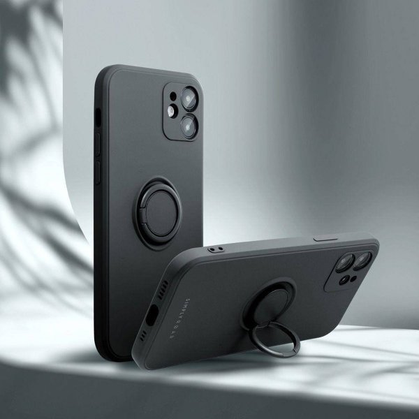 Θήκη ROAR Amber - για Iphone 13 Pro Max Μαύρο