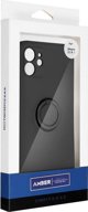 Θήκη ROAR Amber - για Iphone 13 Pro Max Μαύρο