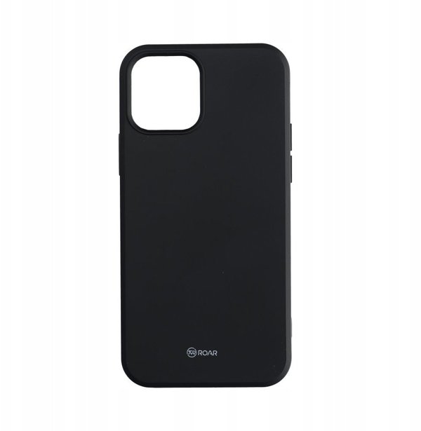 ROAR θήκη COLORFUL JELLY για SAMSUNG A16 5G Μαύρο