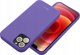 ROAR θήκη COLORFUL JELLY για XIAOMI Redmi Note 14 Pro 5G Μωβ