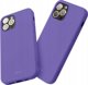 ROAR θήκη COLORFUL JELLY για XIAOMI Redmi Note 14 Pro 5G Μωβ