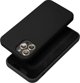 Θήκη ROAR Space Case - για Samsung Galaxy S23 Ultra Μαύρο