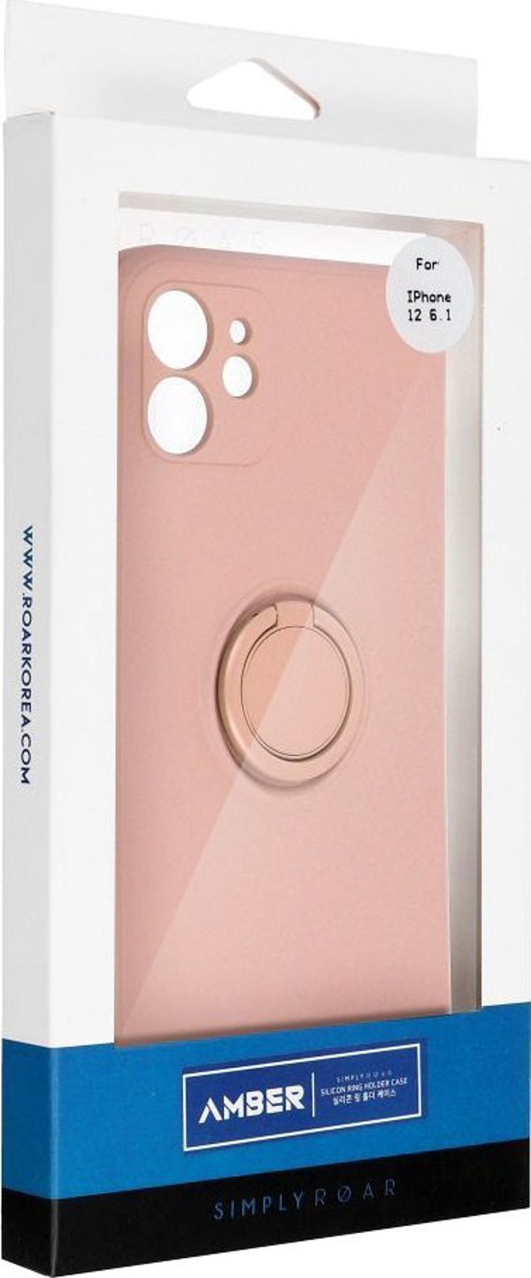 ROAR Θήκη Roar Amber - για Samsung Galaxy A55 5G Ροζ