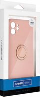 ROAR Θήκη Roar Amber - για Samsung Galaxy A55 5G Ροζ