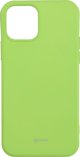 ROAR θήκη COLORFUL JELLY για XIAOMI Redmi Note 14 Pro 5G Λάιμ