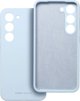 Θήκη Roar Cloud-Skin - για Samsung Galaxy A54 5G Ανοιχτό Μπλε