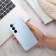 Θήκη Roar Cloud-Skin - για Samsung Galaxy A54 5G Ανοιχτό Μπλε