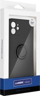 Θήκη ROAR Amber - για Samsung Galaxy A55 5G Μαύρο
