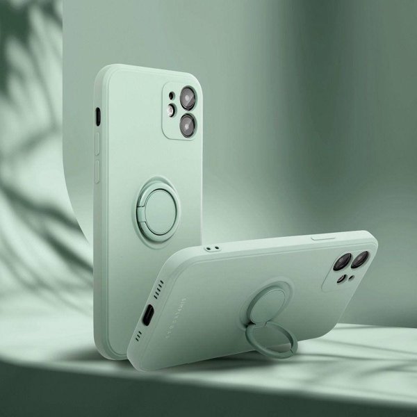 Θήκη ROAR Amber - για Iphone 13 Pro Πράσινο