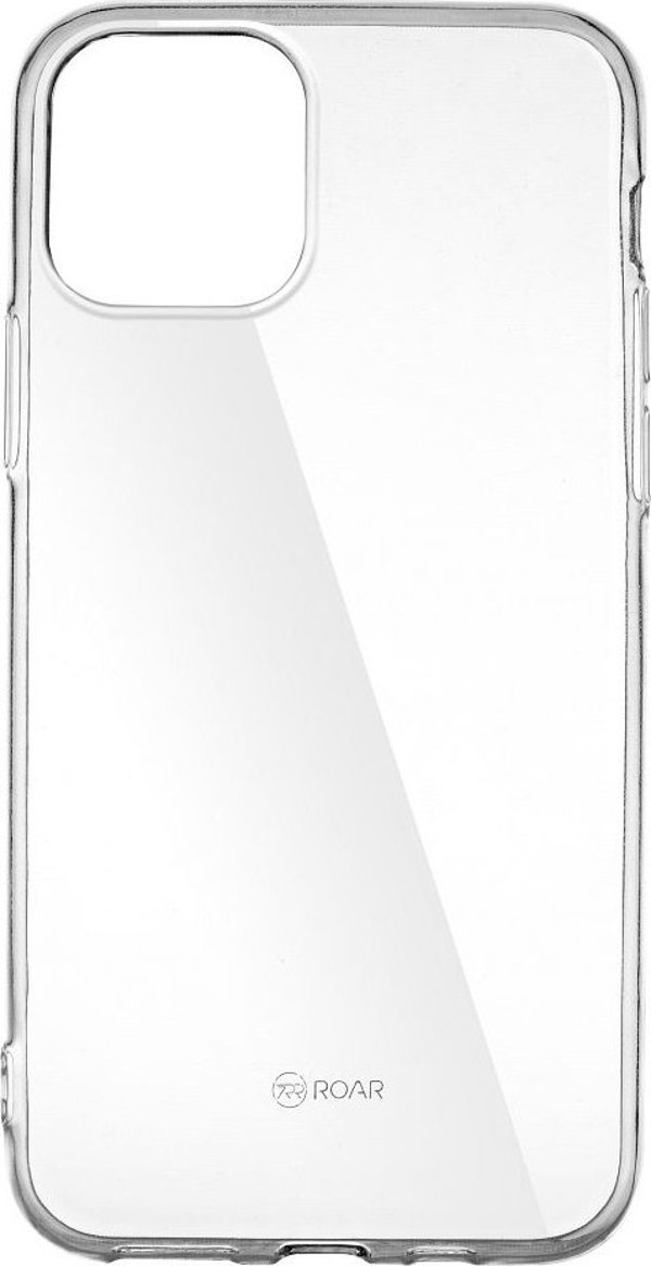 ROAR Θήκη Jelly Roar - για Samsung Galaxy S23 Ultra διαφανής