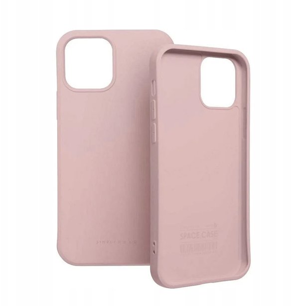 ROAR θήκη SPACE για SAMSUNG A56 5G Ροζ