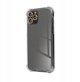 ROAR θήκη ARMOR JELLY για SAMSUNG S25 FE διάφανη