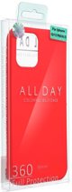 Θήκη ROAR COLORFUL JELLY για IPHONE 17 Air Ροζ