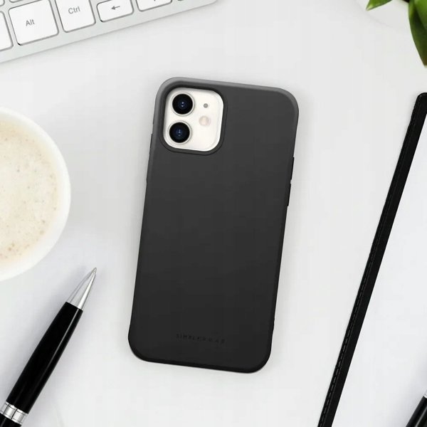ROAR θήκη SPACE για SAMSUNG A56 5G Μαύρο