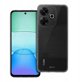 Θήκη ROAR ALL DAY COLORFUL JELLY για XIAOMI Redmi 13 / Redmi 13 5G Διαφανής