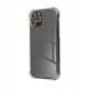 ROAR θήκη ARMOR JELLY για IPHONE 16e (SE 4 2025) διαφανής
