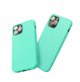 Θήκη COLORFUL JELLY για IPHONE 16 Pro Max Μέντα