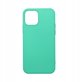 Θήκη COLORFUL JELLY για IPHONE 16 Pro Max Μέντα