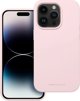 ROAR ROAR θήκη CLOUD SKIN για IPHONE 14 Pro Ανοιχτό Ροζ