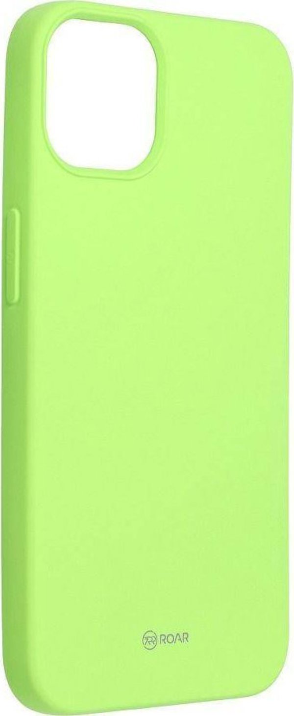Θήκη ROAR Colorful Jelly - για Iphone 13 Λάιμ