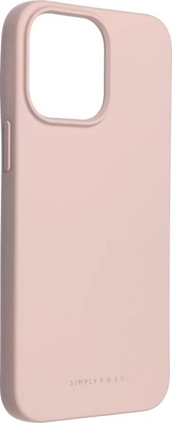 Θήκη ROAR Roar Space Case - για iPhone 14 Pro Max Ροζ