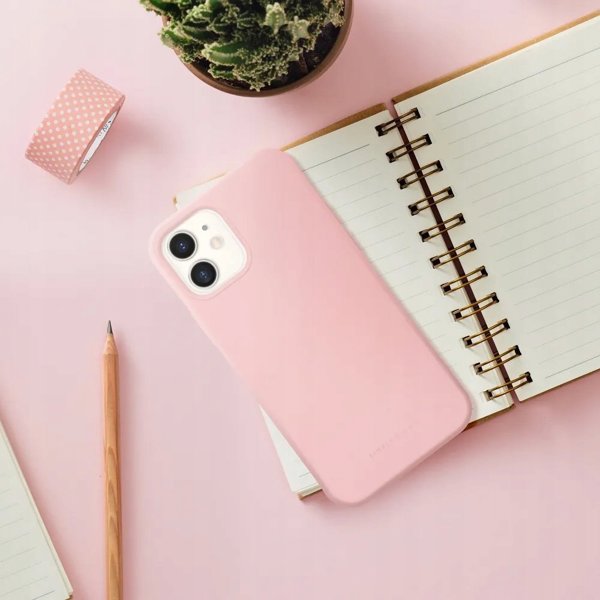 Θήκη ROAR Roar Space Case - για iPhone 14 Pro Max Ροζ