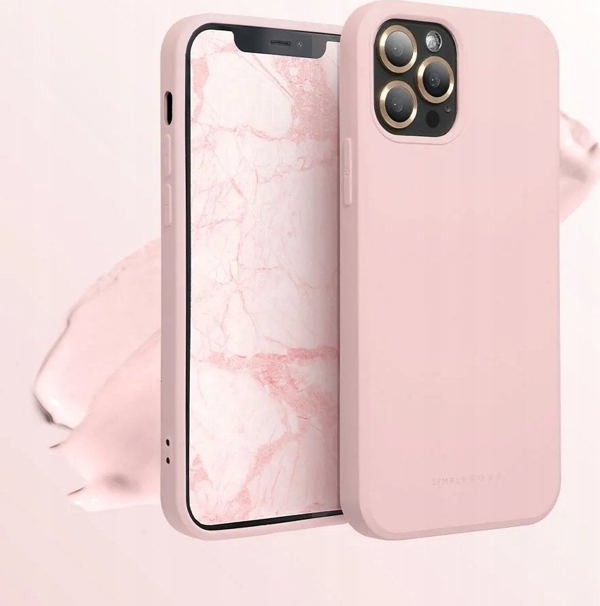 Θήκη ROAR Roar Space Case - για iPhone 14 Pro Max Ροζ