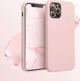Θήκη ROAR Roar Space Case - για iPhone 14 Pro Max Ροζ