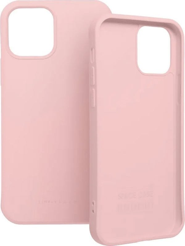 Θήκη ROAR Roar Space Case - για iPhone 14 Pro Max Ροζ