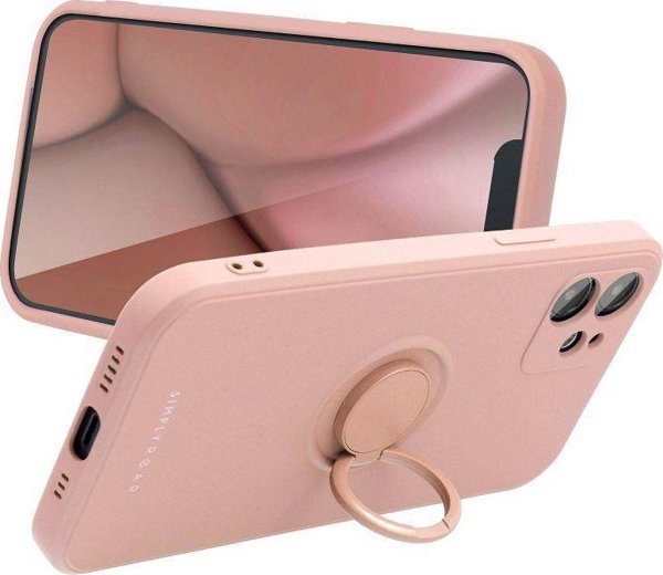 Θήκη Roar Amber - για Iphone 13 Pro Ροζ