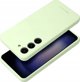 Θήκη Roar Cloud-Skin - για Samsung Galaxy S24 Ultra 5G Ανοιχτό Πράσινο