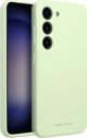 Θήκη Roar Cloud-Skin - για Samsung Galaxy S24 Ultra 5G Ανοιχτό Πράσινο