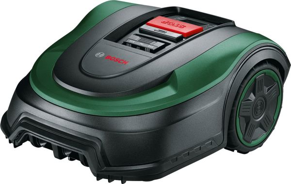 Ρομπότ κοπής Bosch Indego S 500 (06008B0202)