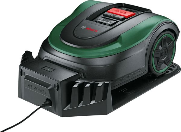 Ρομπότ κοπής Bosch Indego S 500 (06008B0202)