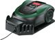 Ρομπότ κοπής Bosch Indego S 500 (06008B0202)