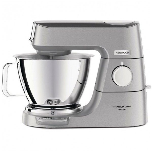 Ρομπότ κουζίνας Kenwood Kenwood KVL 85.314SI Titanium Chef Baker