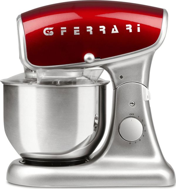 Πλανητικό ρομπότ G3Ferrari G2007506