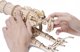 Robotime ROBOTIME Ξύλινο Παζλ 3D - Κανόνι